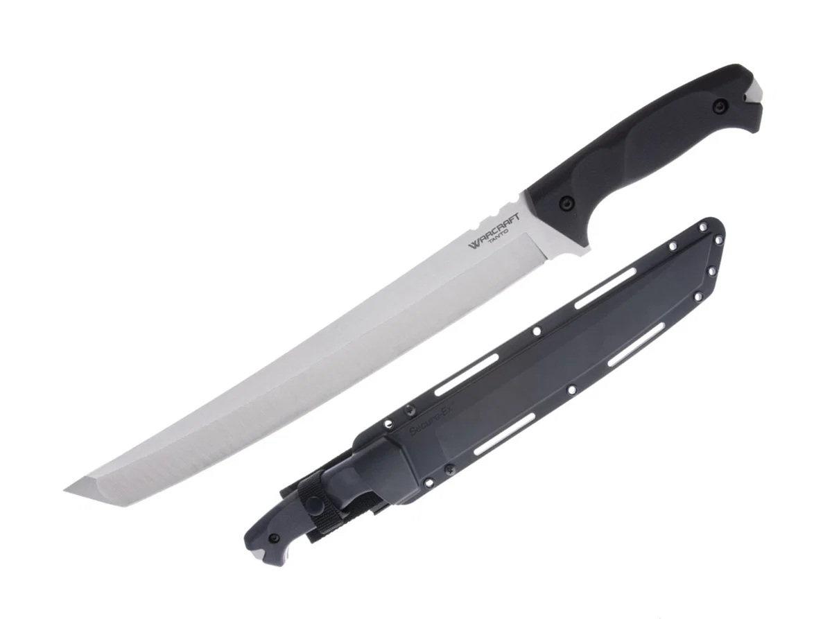 Boker Magnum Tanto Folding Knife