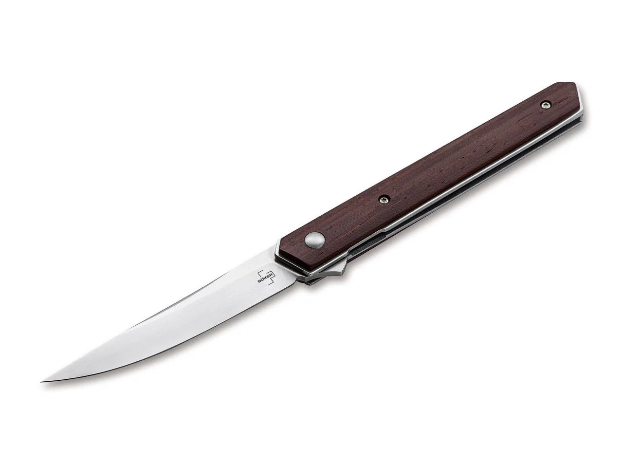Boker Plus Kwaiken Air Folding Knife