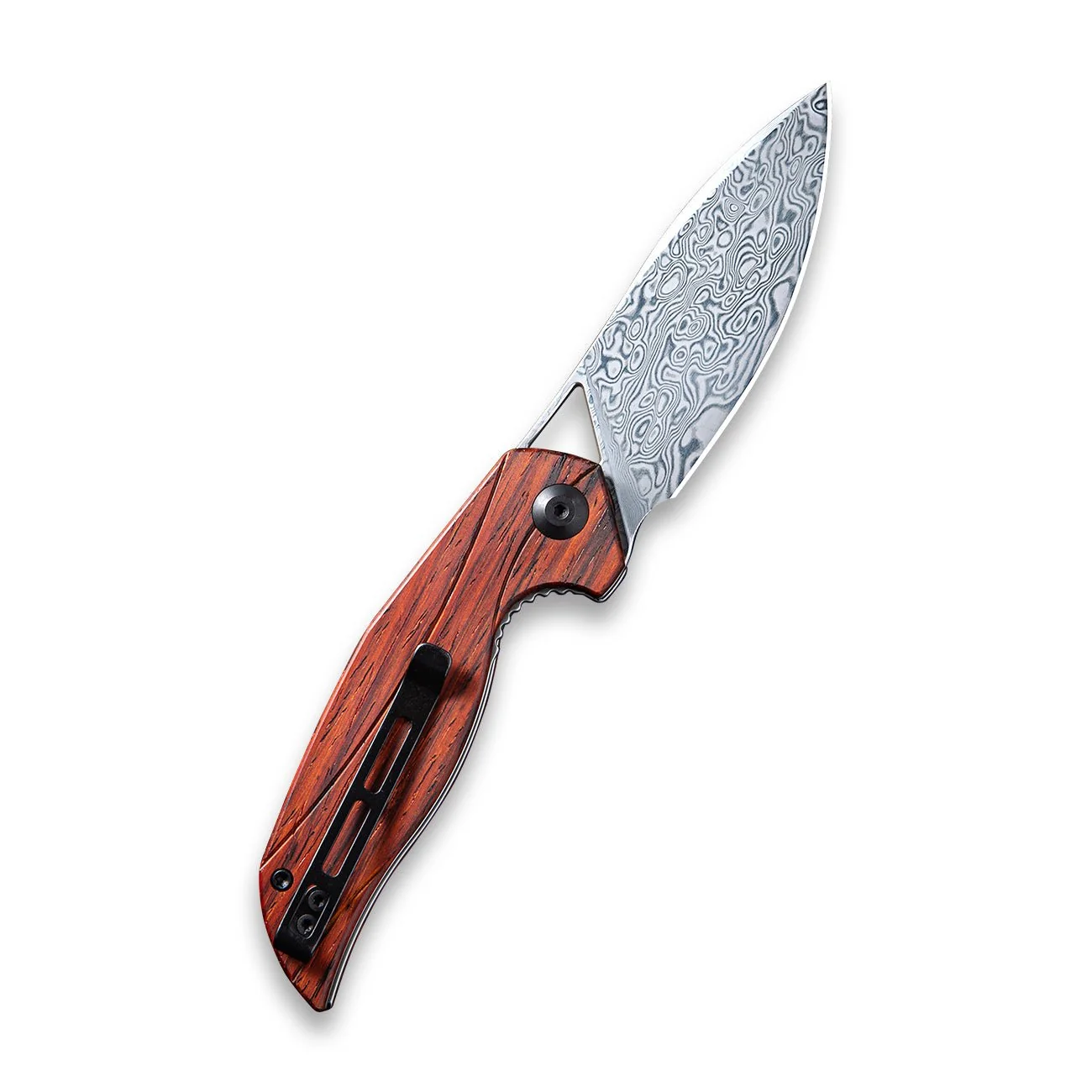 Civivi Anthropos Folding Knife — image 2