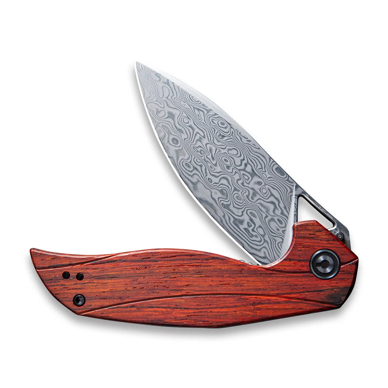 Civivi Anthropos Folding Knife — image 4