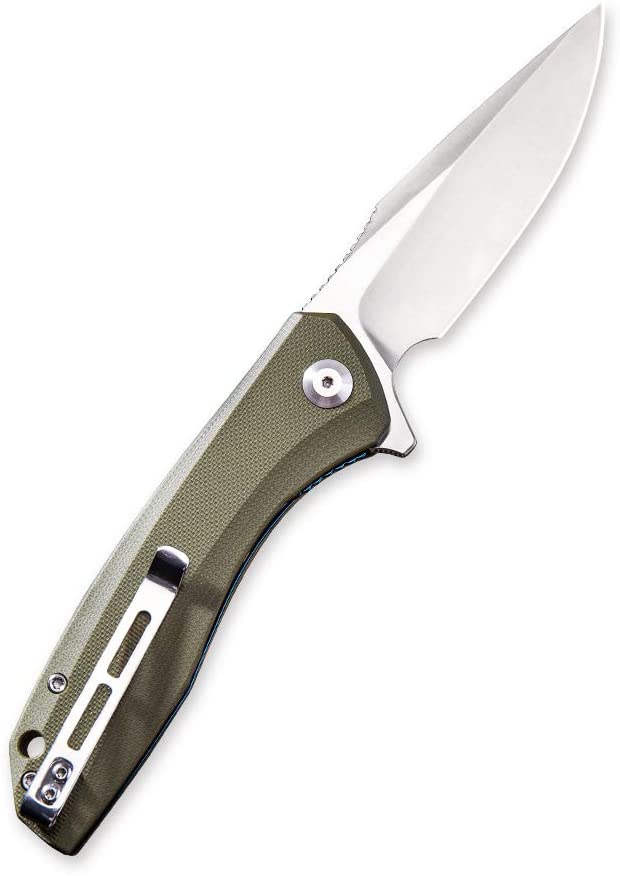Civivi Baklash Folding Knife C801A — image 2