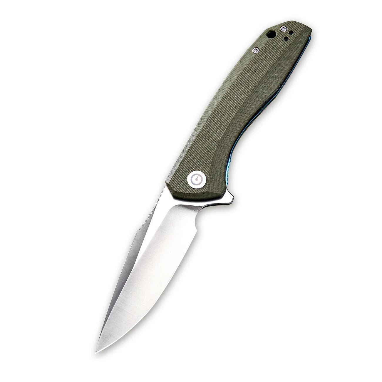 Civivi Baklash Folding Knife C801A — image 3