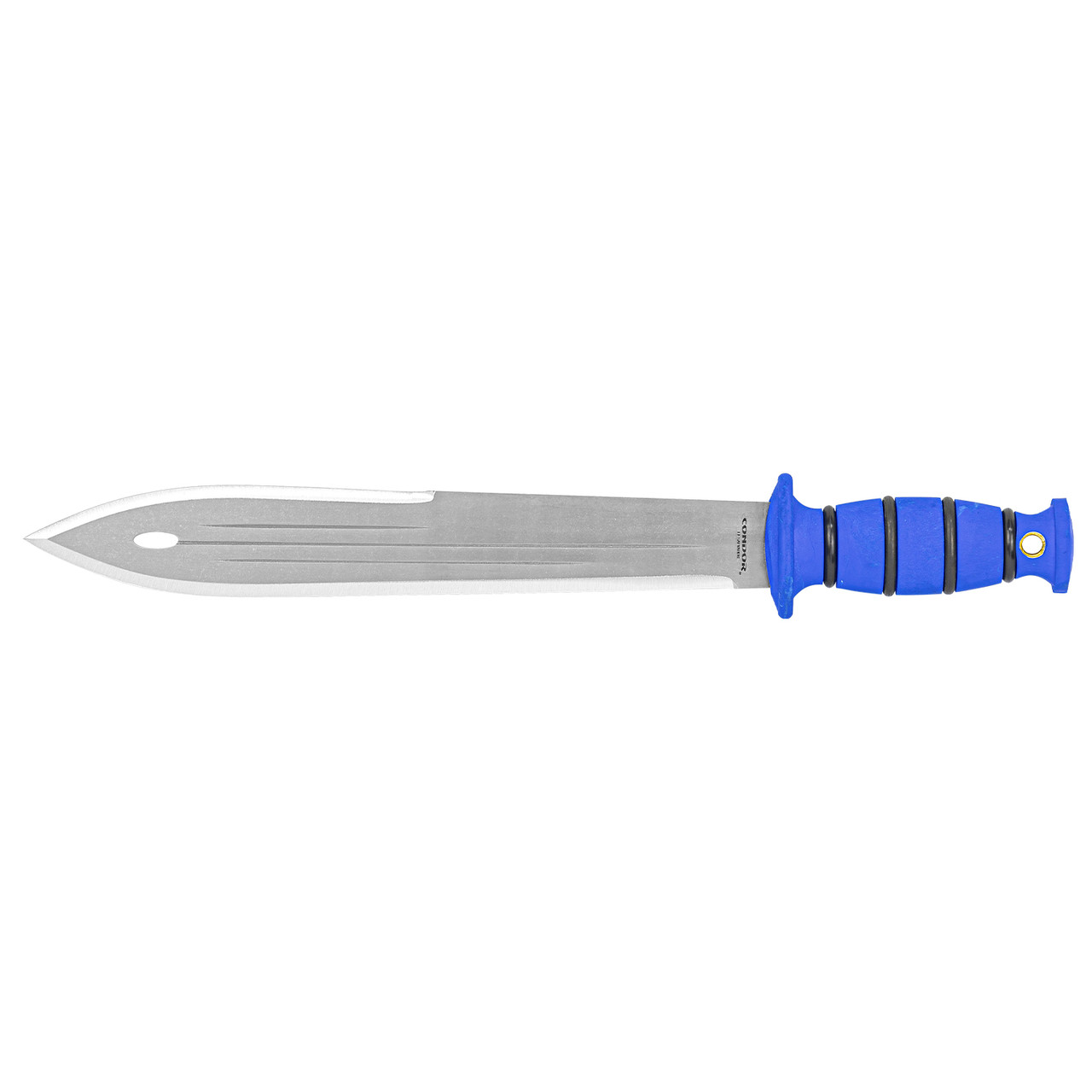 Condor Combat Bowie Knife — image 2