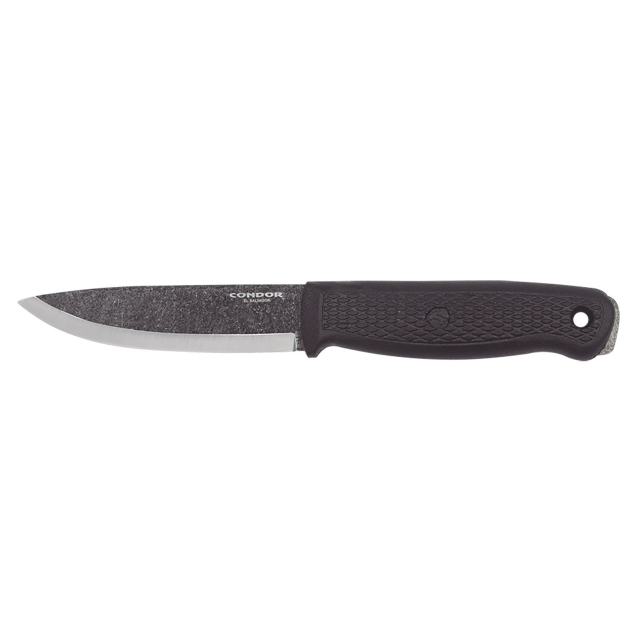 Condor Terrasaur Fixed Blade Knife — image 2