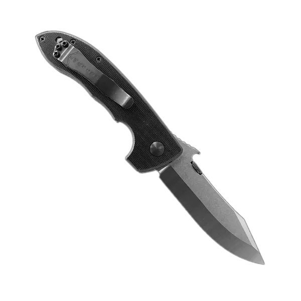 Emerson CQC-7 BW Folding Knife — image 2