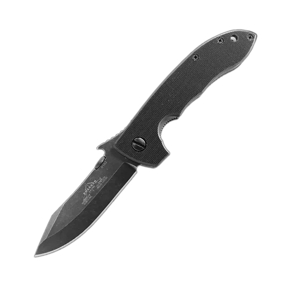 Emerson CQC-7 BW Folding Knife — image 3