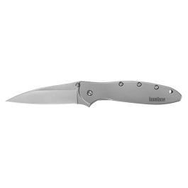 Kershaw Leek Folding Knife 1660CBK