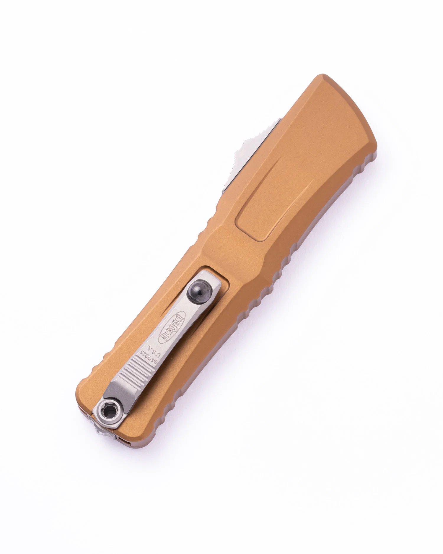 Microtech Combat Troodon D/E Auto — image 2