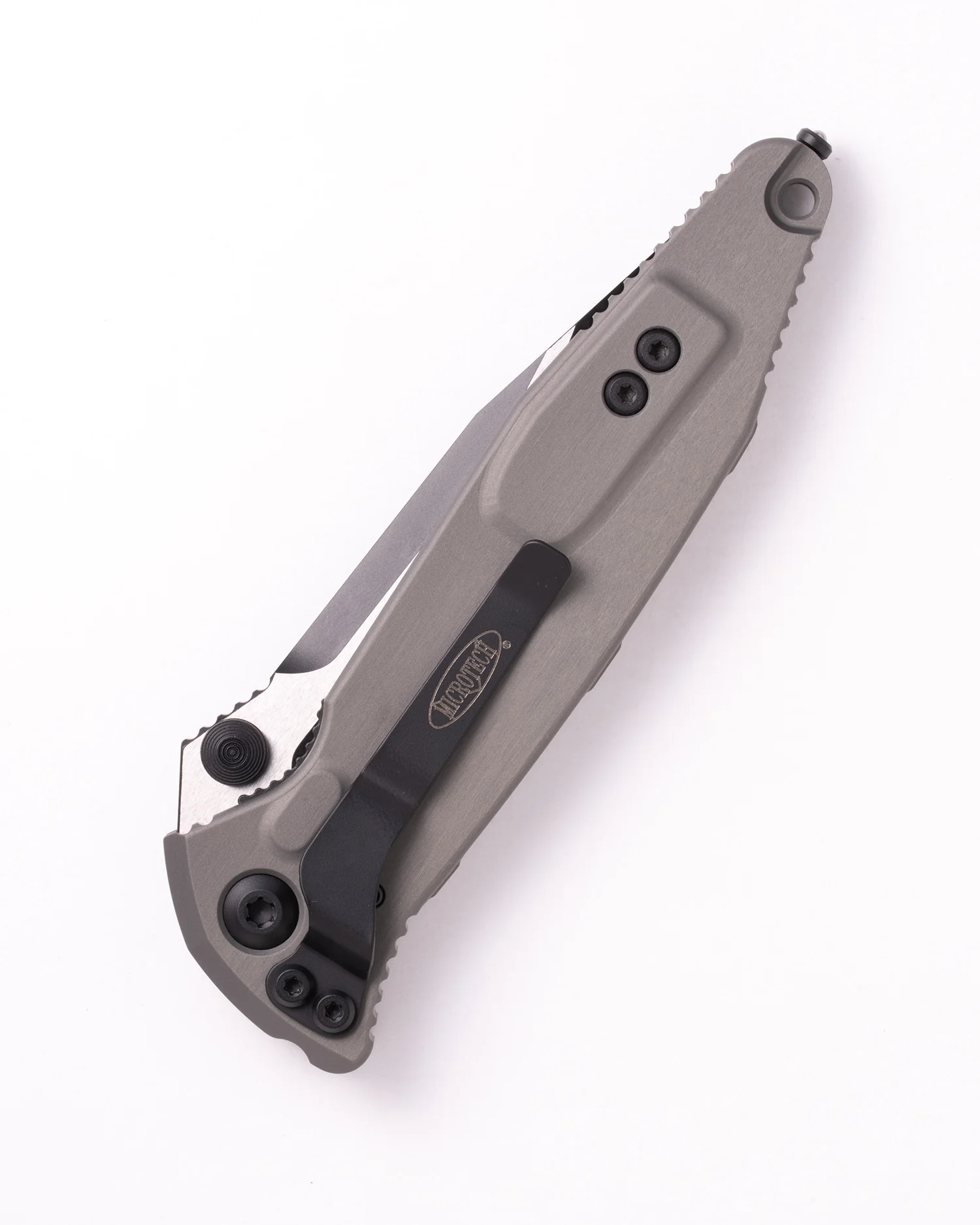 Microtech Socom Elite Manual Folder — image 2