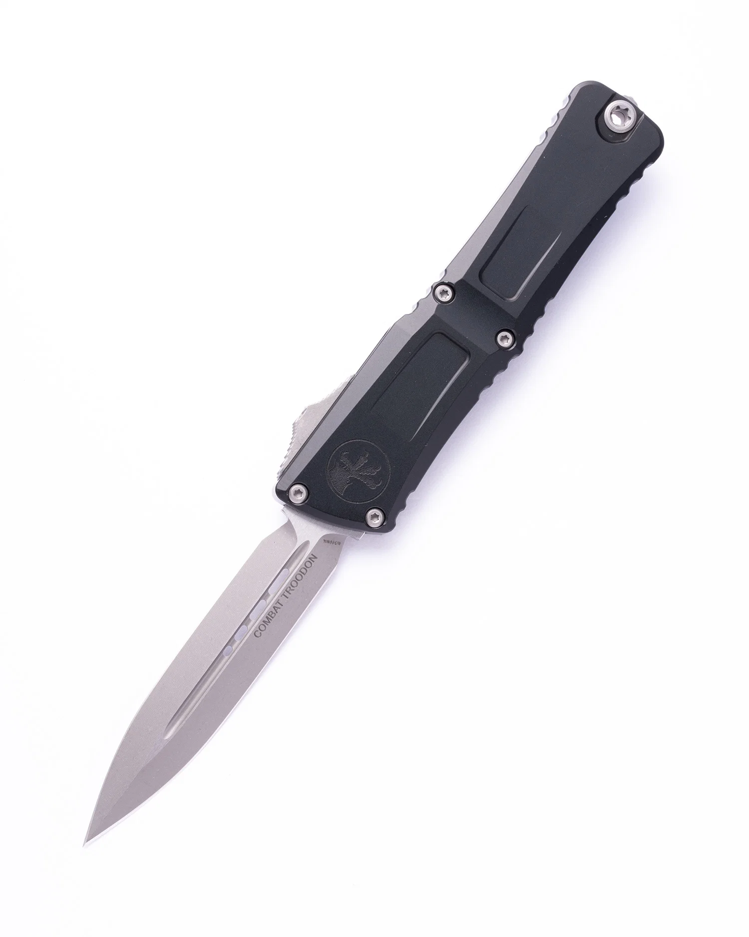Microtech Troodon Single Edge Auto