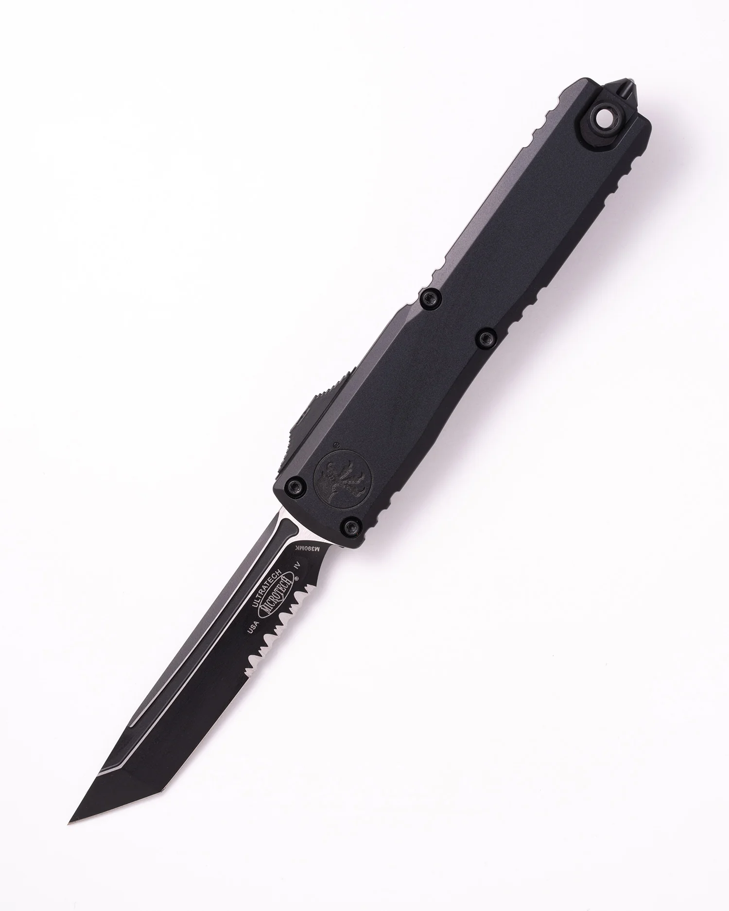 Microtech Ultratech D/E Automatic OTF