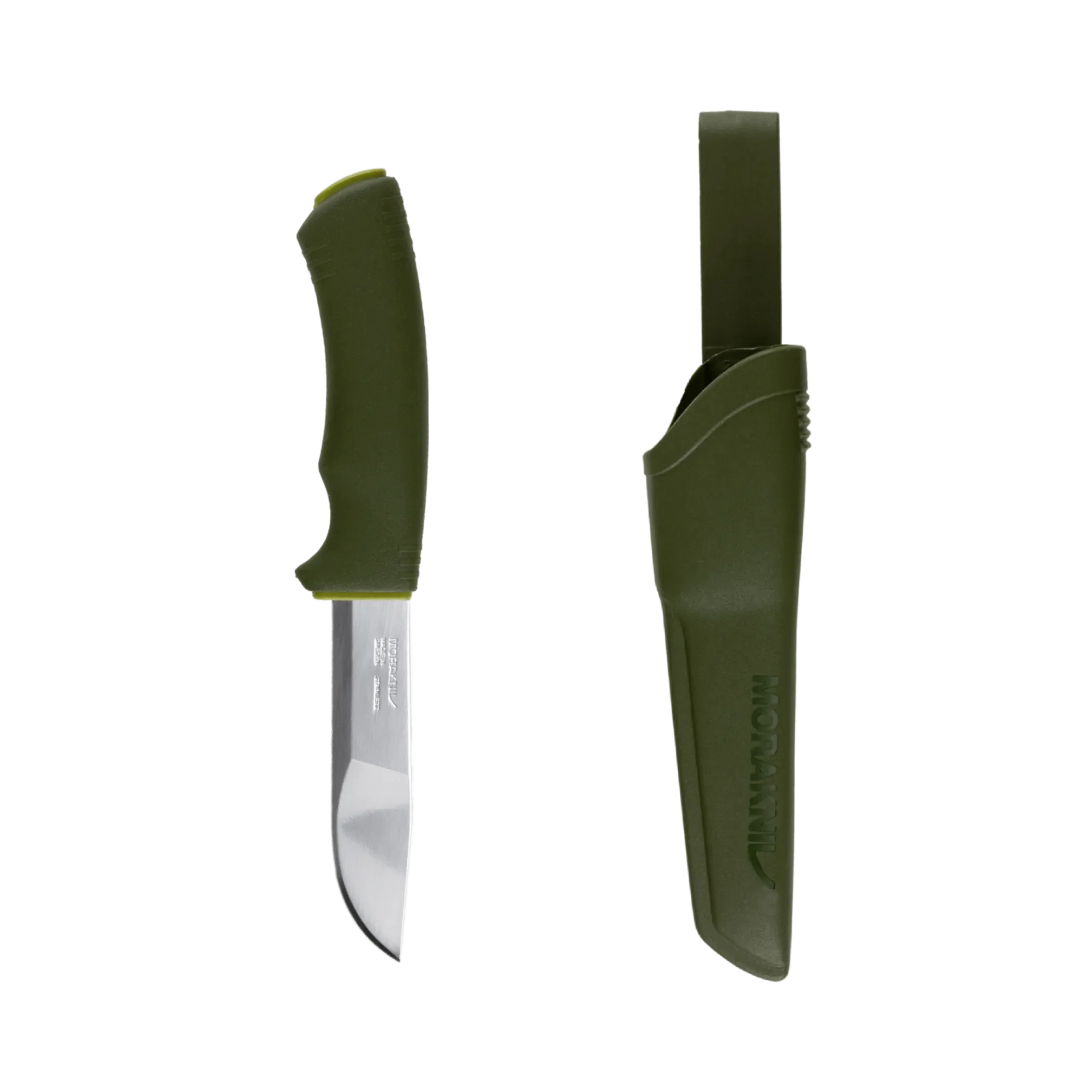 Morakniv Bushcraft Forest Knife — image 2