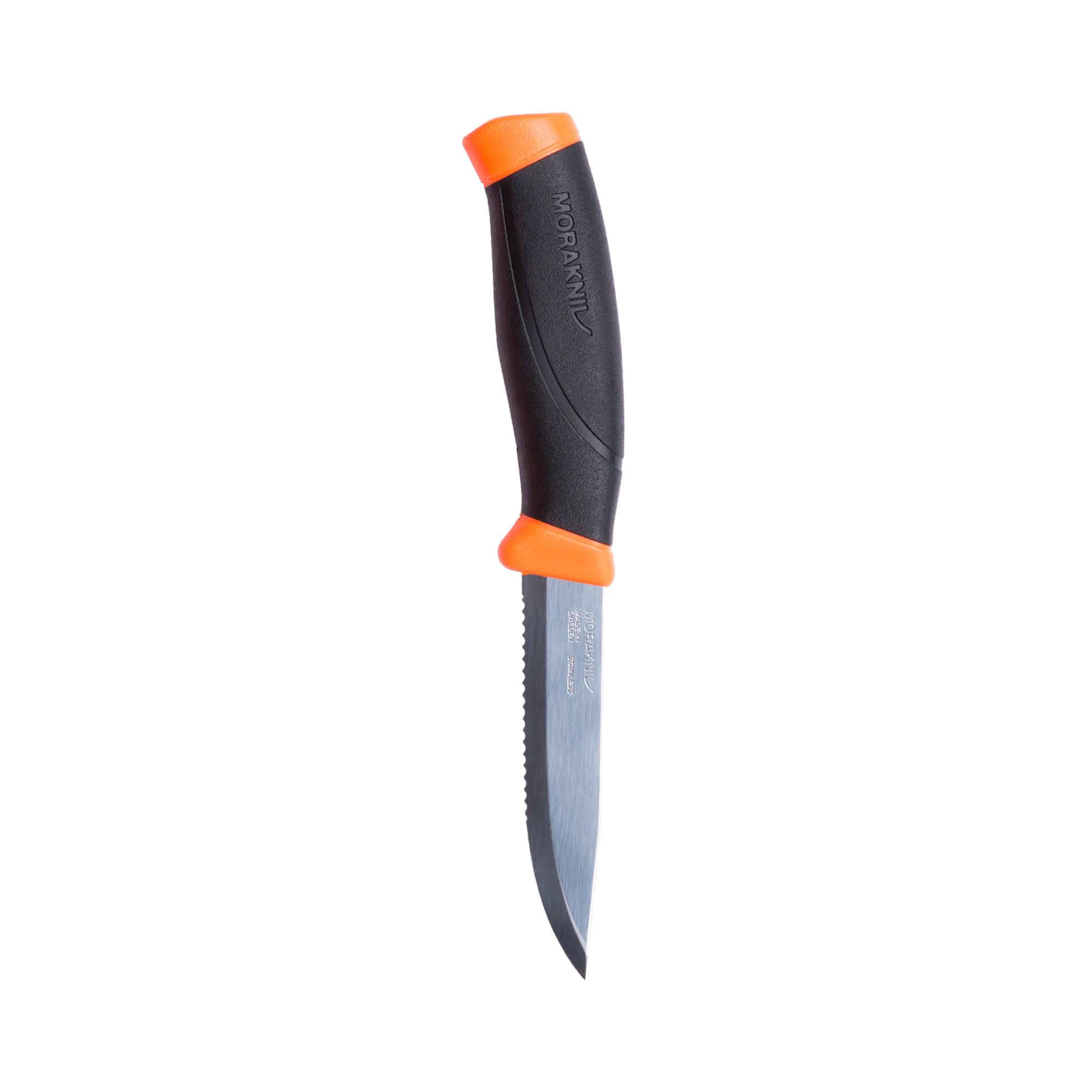 Morakniv Companion Fixed Blade — image 2