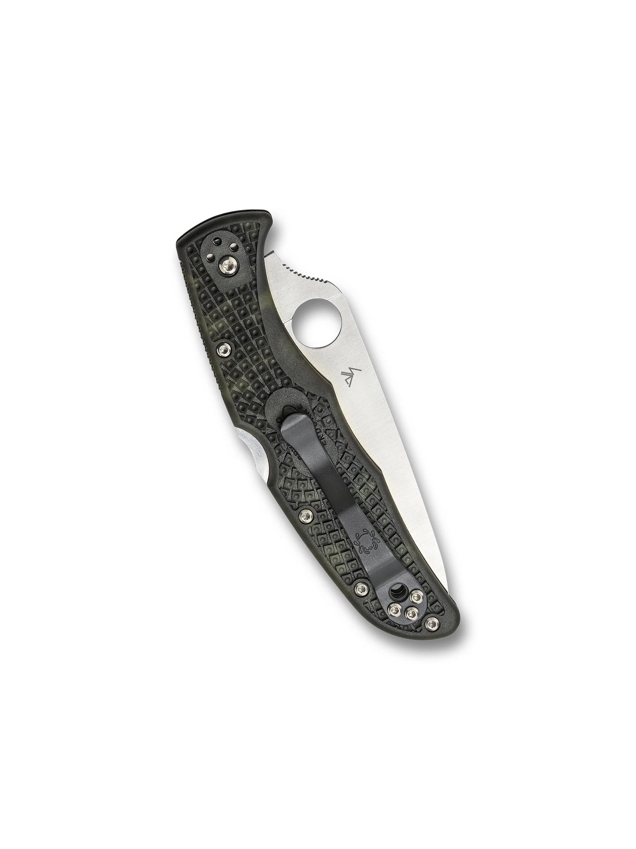 Spyderco Endura 4 C10FPBK — image 3
