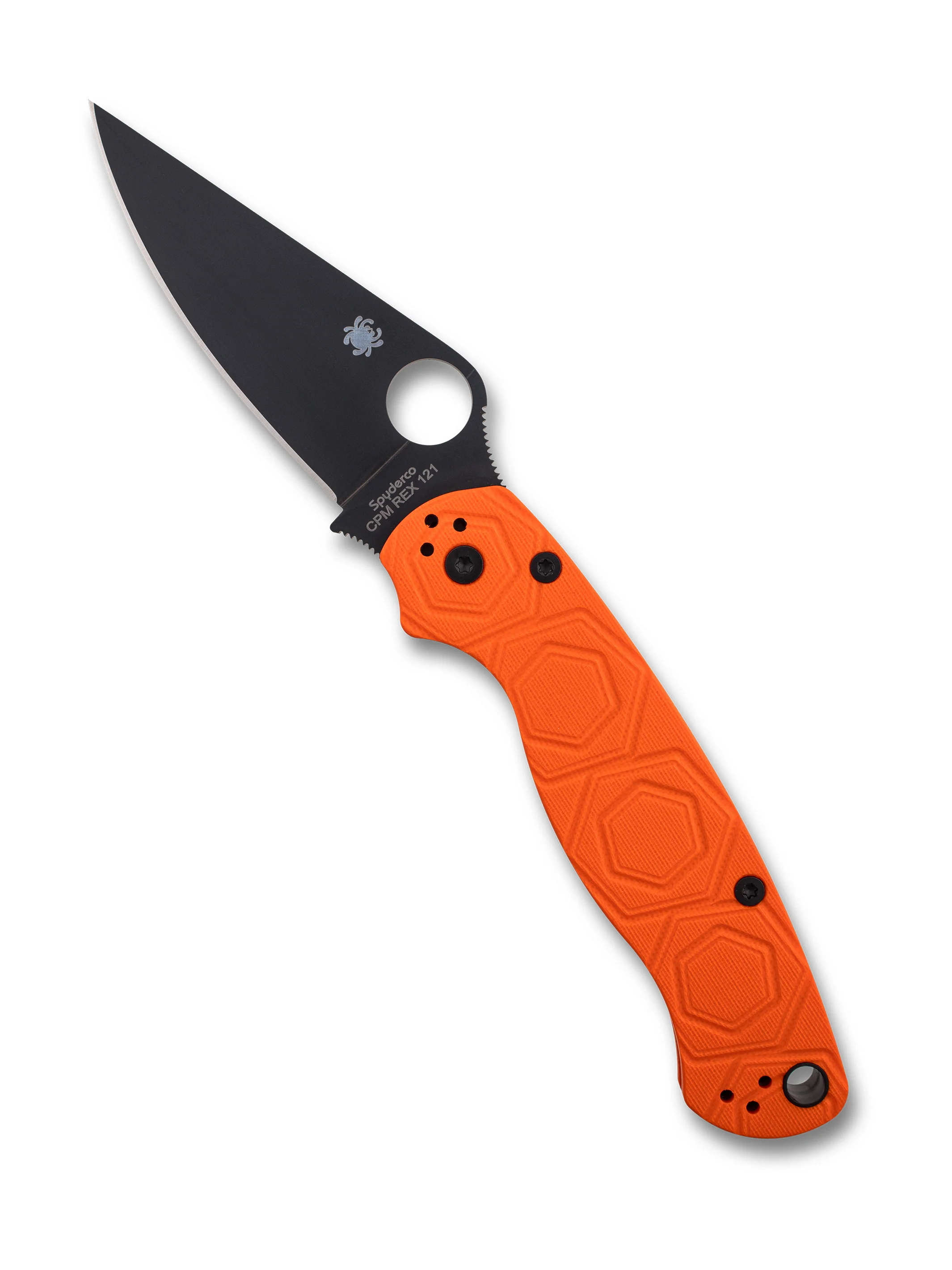 Spyderco Military C36GP — image 2