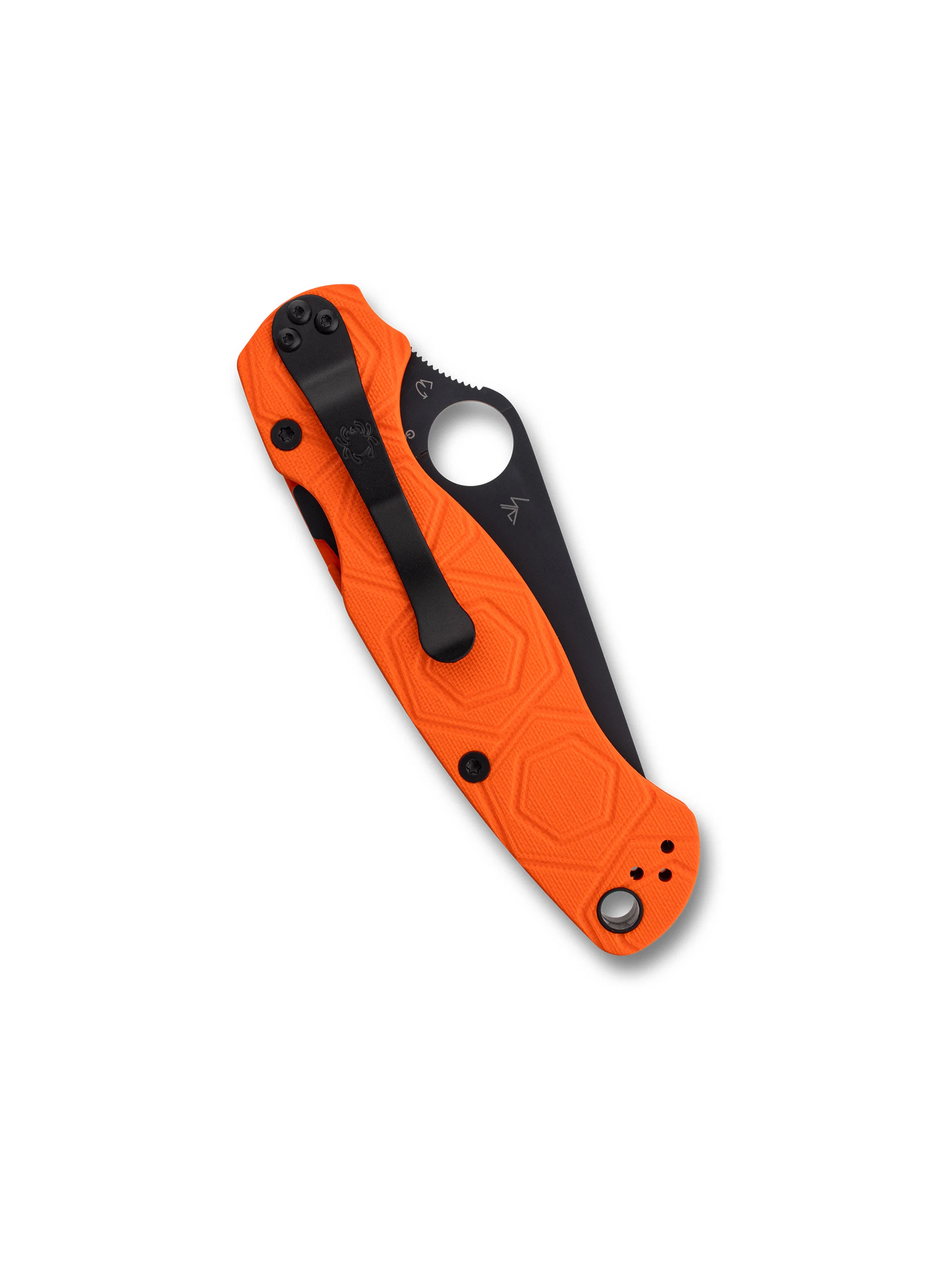 Spyderco Military C36GP — image 3