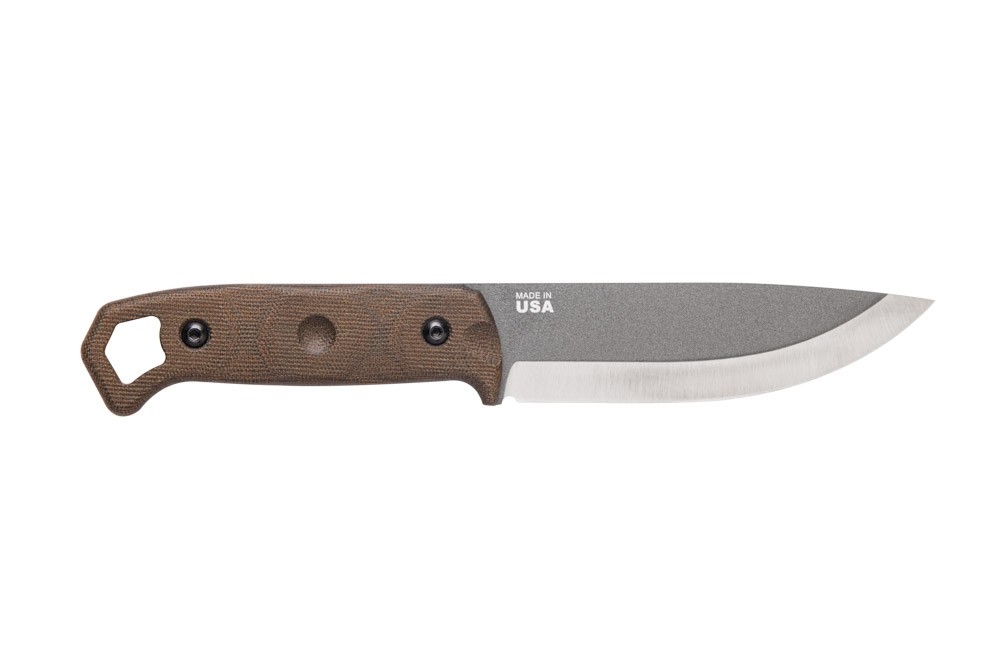 TOPS Knives Brakimo Field Knife — image 3