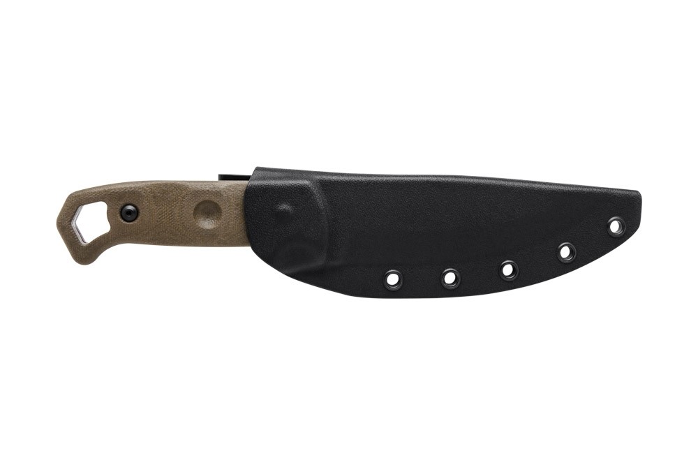 TOPS Knives Brakimo Field Knife — image 4