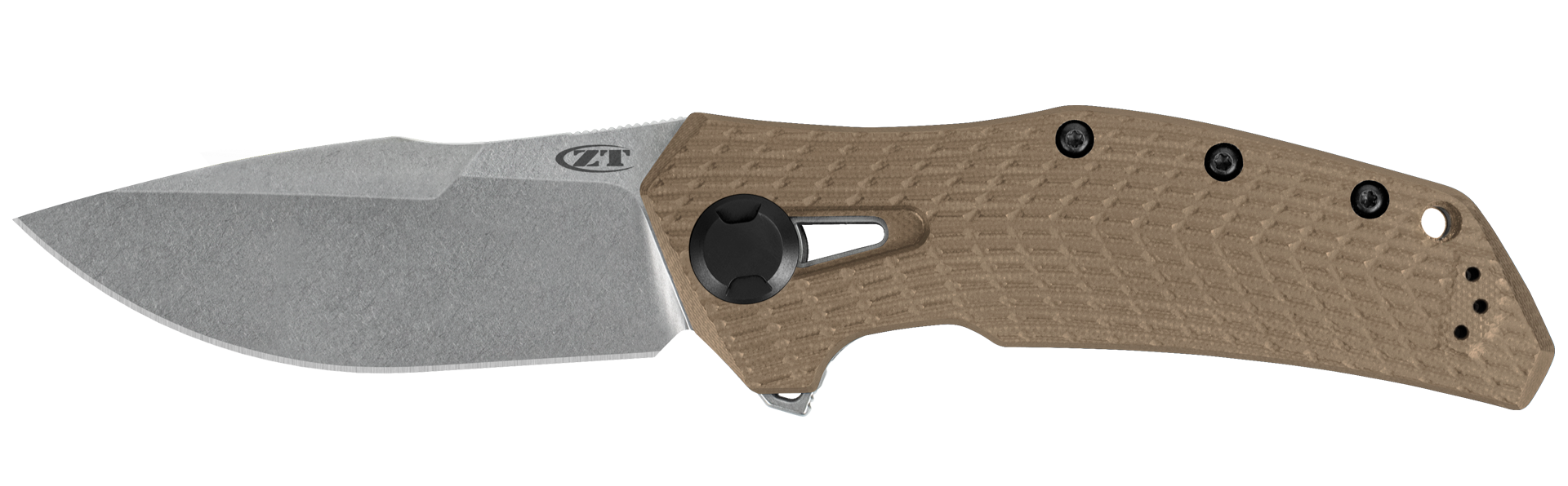 Zero Tolerance 0308 Folding Knife