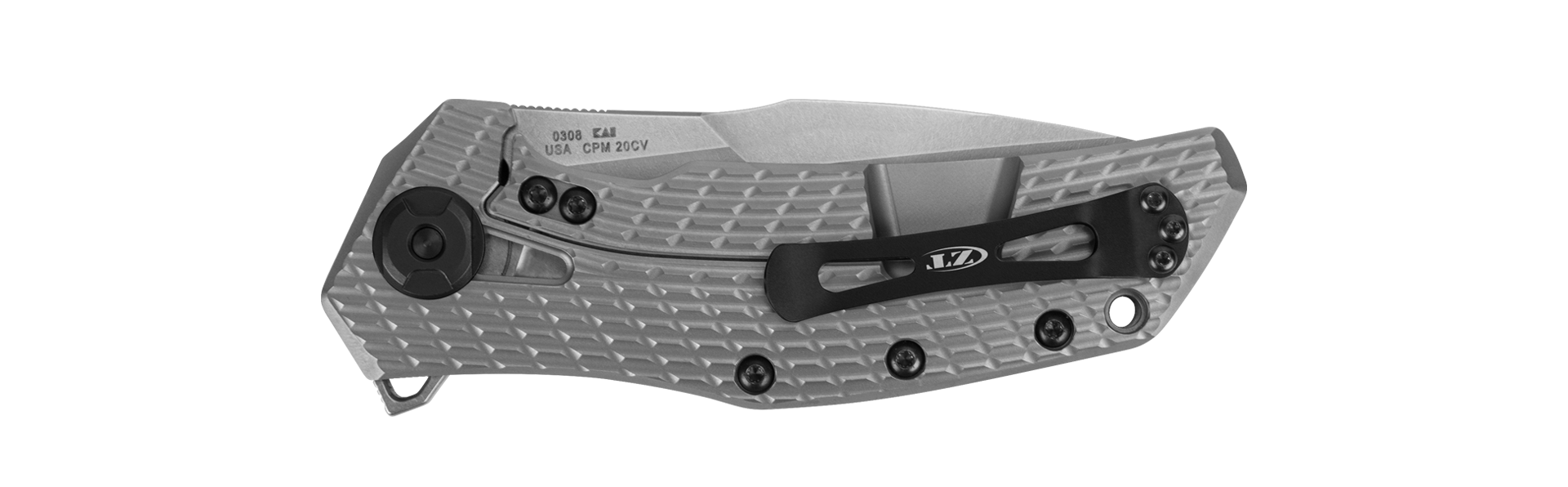 Zero Tolerance 0308 Folding Knife — image 2