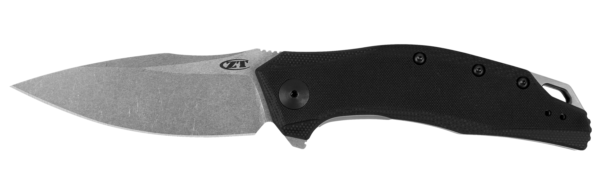 Zero Tolerance 0357 Folding Knife