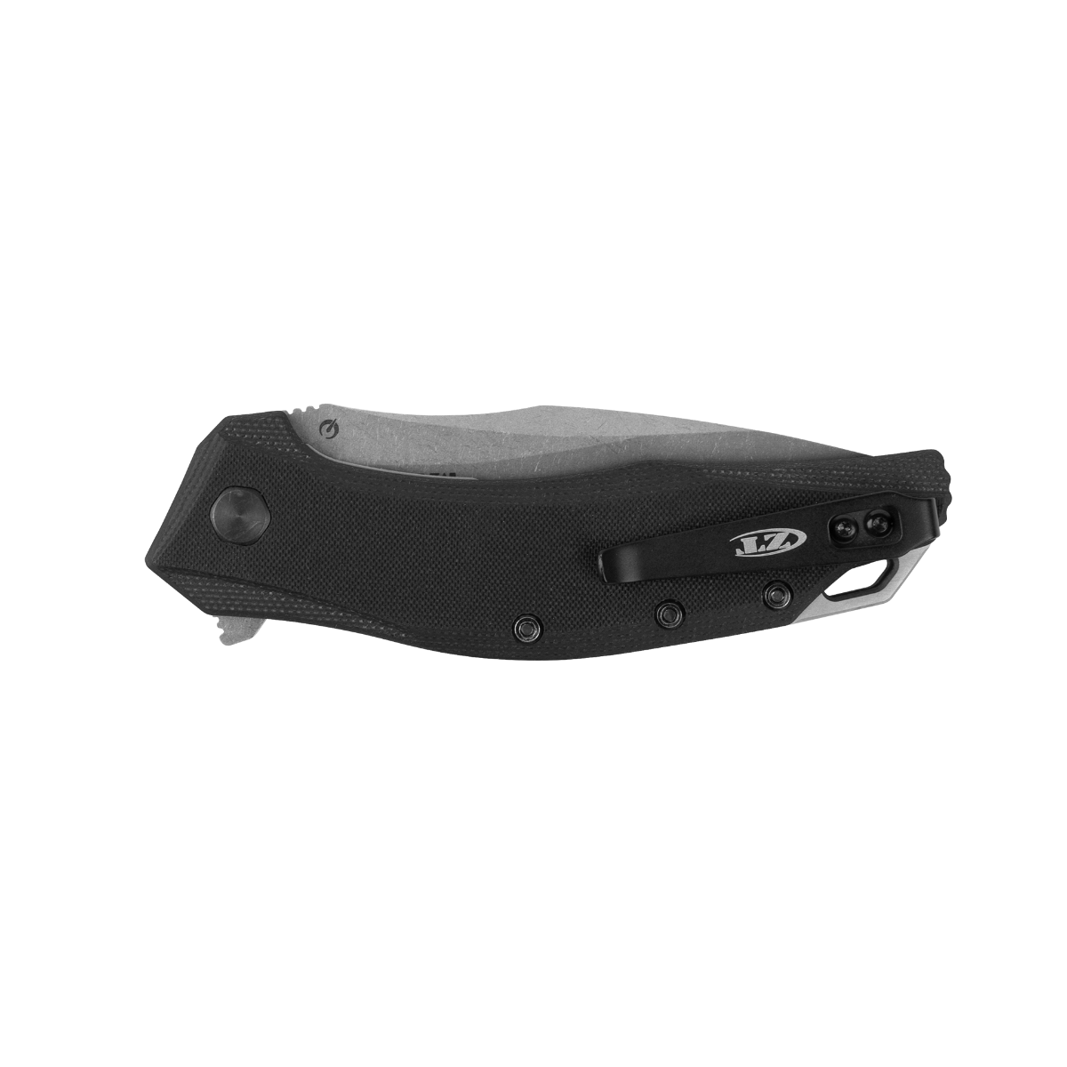 Zero Tolerance 0357 Folding Knife — image 3