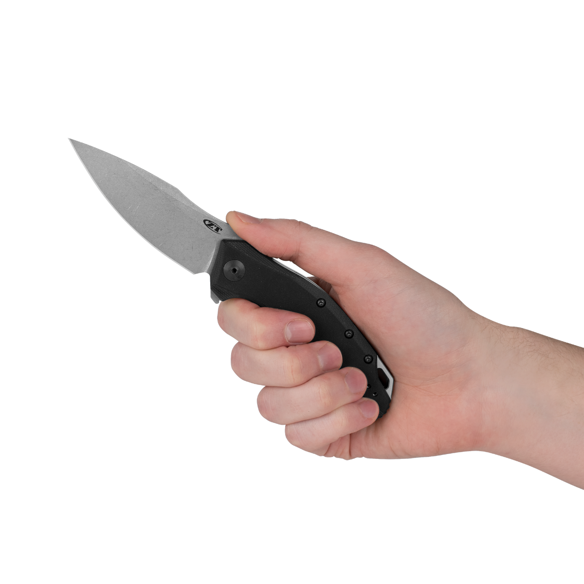 Zero Tolerance 0357 Folding Knife — image 4
