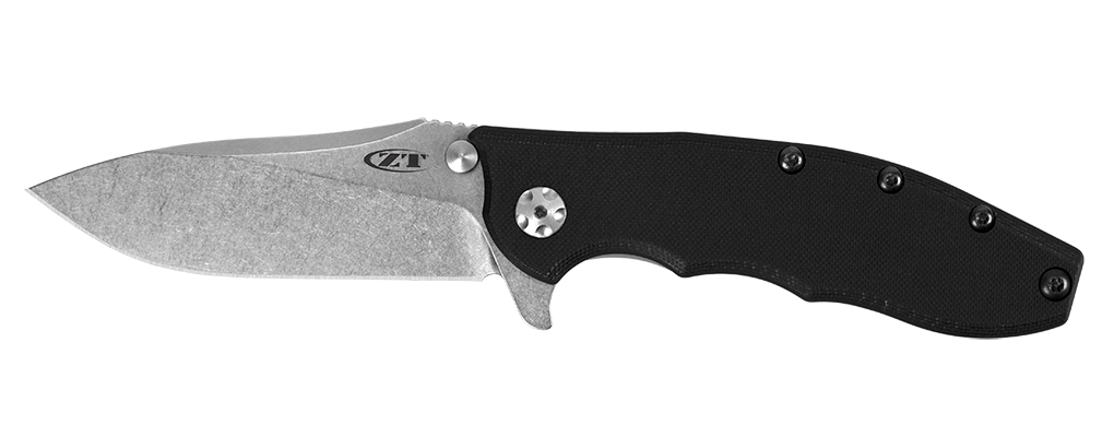 Zero Tolerance 0562 Folding Knife