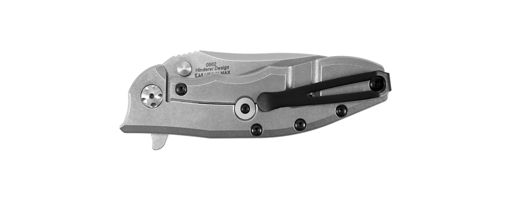 Zero Tolerance 0562 Folding Knife — image 2
